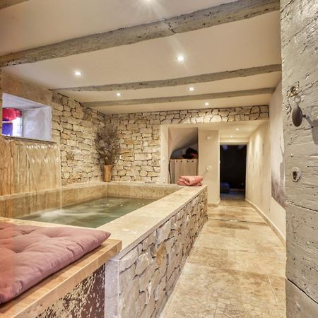 Les Jasmins En Provence Villa L'Isle-sur-la-Sorgue Kültér fotó