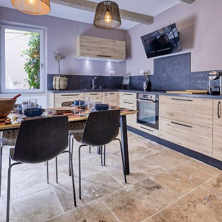 Les Jasmins En Provence Villa L'Isle-sur-la-Sorgue Kültér fotó