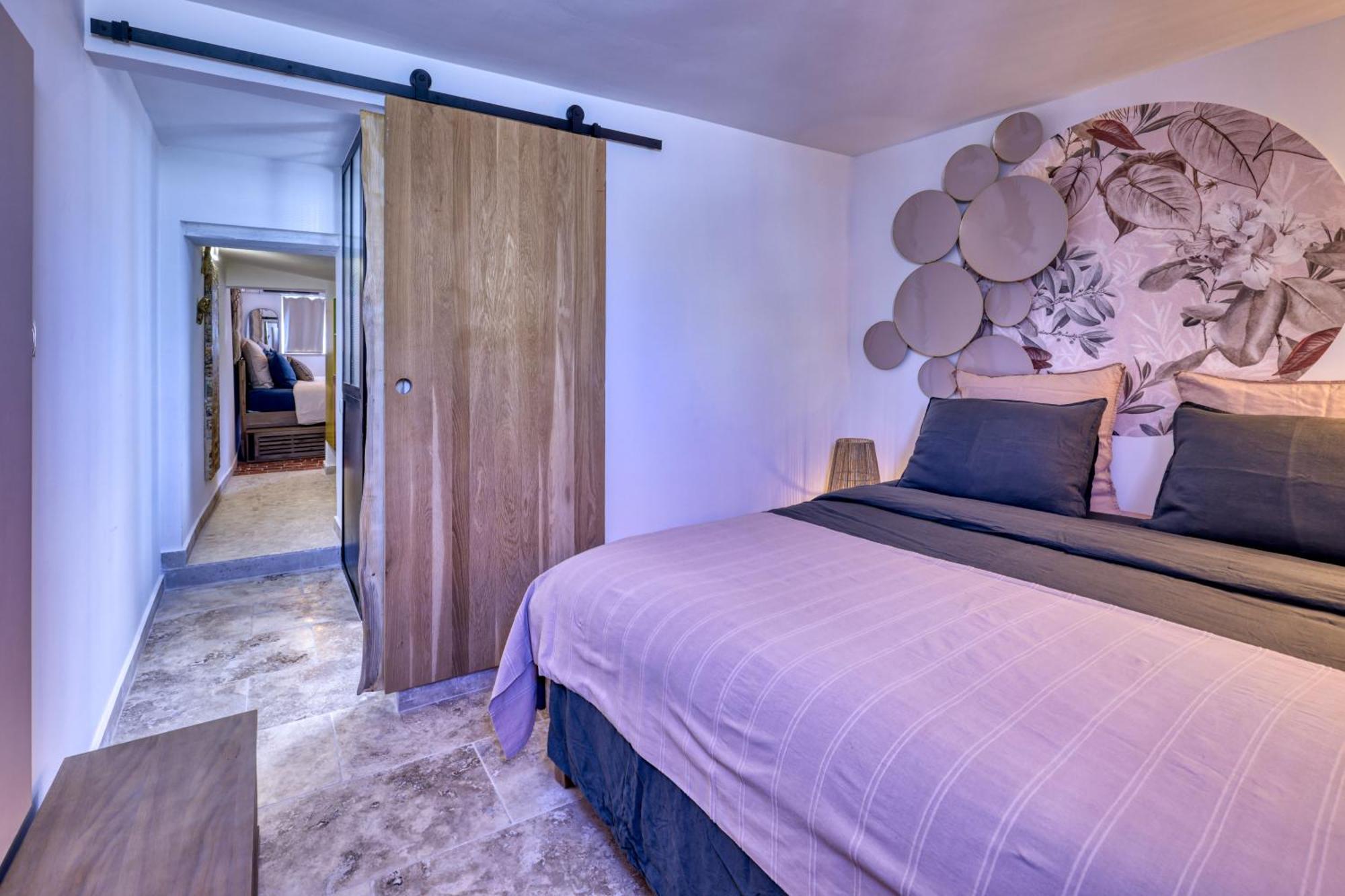 Les Jasmins En Provence Villa L'Isle-sur-la-Sorgue Kültér fotó
