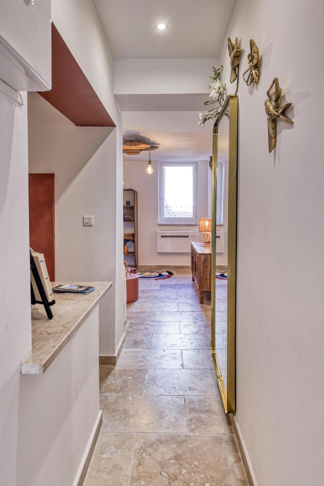 Les Jasmins En Provence Villa L'Isle-sur-la-Sorgue Kültér fotó