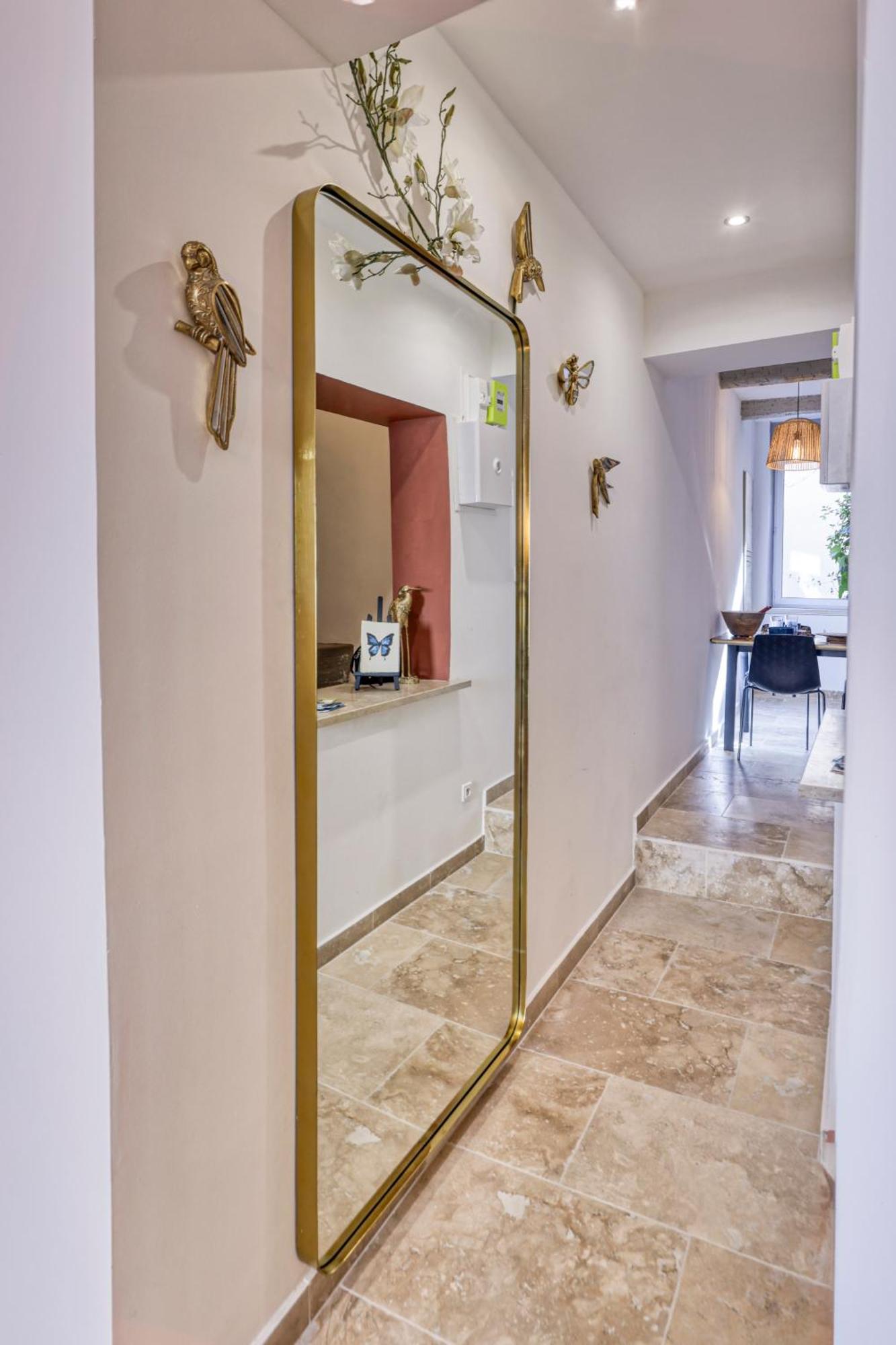 Les Jasmins En Provence Villa L'Isle-sur-la-Sorgue Kültér fotó