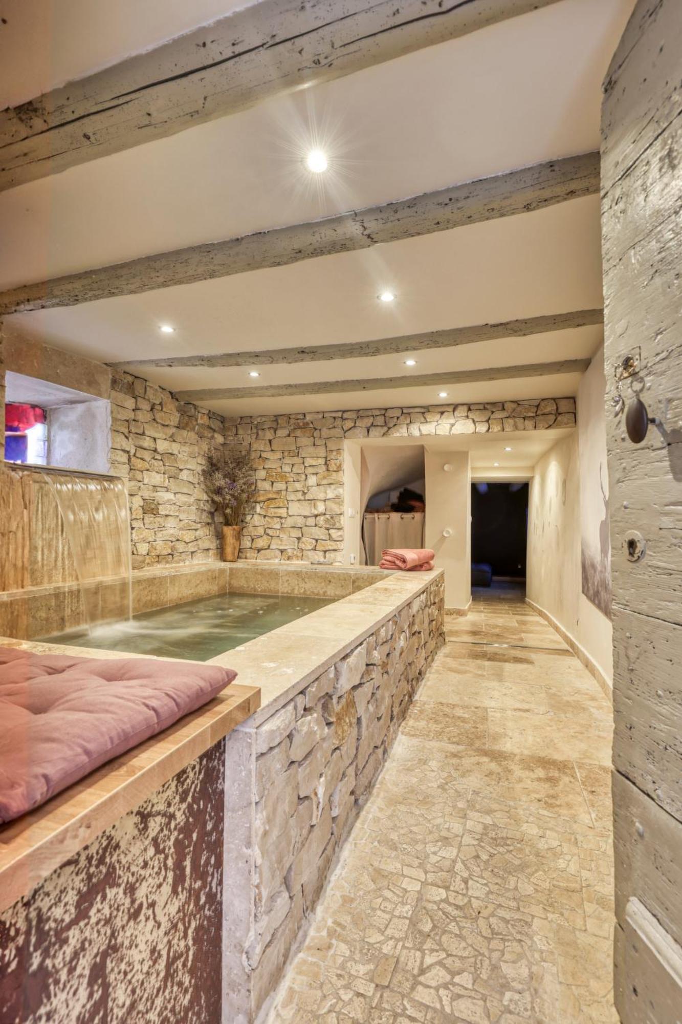 Les Jasmins En Provence Villa L'Isle-sur-la-Sorgue Kültér fotó
