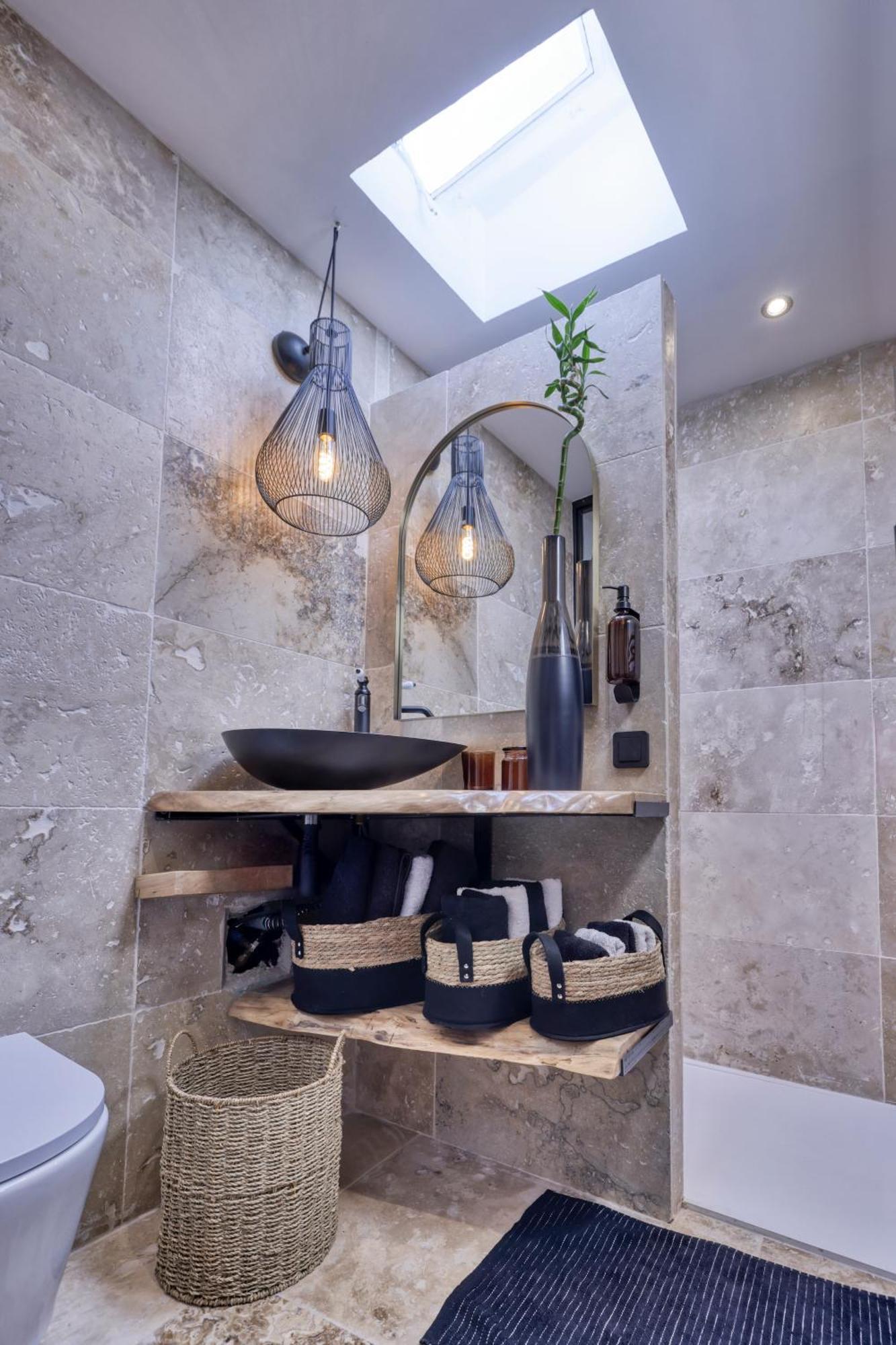 Les Jasmins En Provence Villa L'Isle-sur-la-Sorgue Kültér fotó