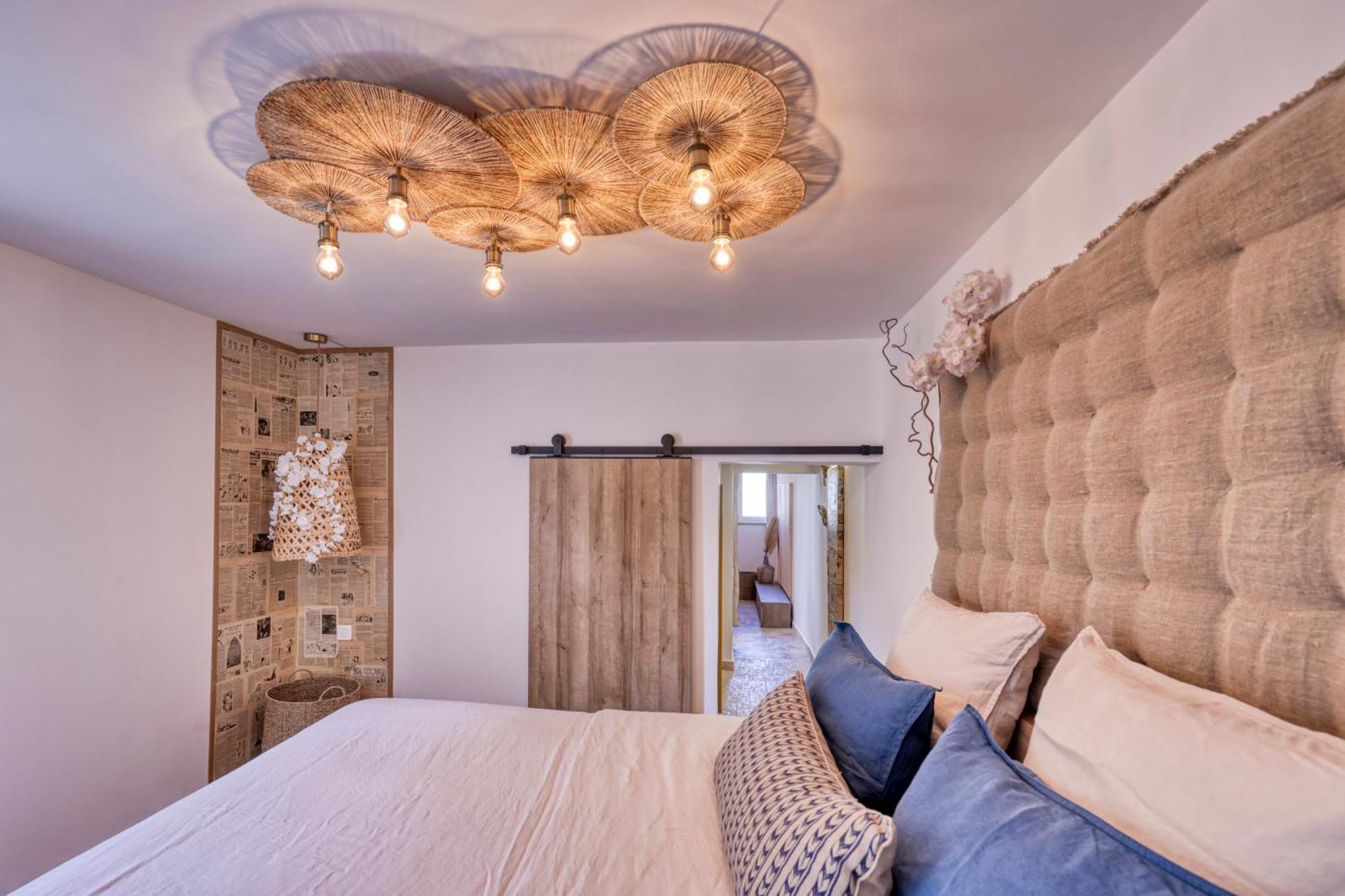Les Jasmins En Provence Villa L'Isle-sur-la-Sorgue Kültér fotó