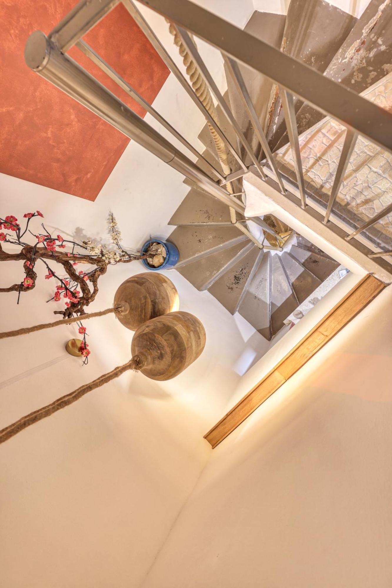 Les Jasmins En Provence Villa L'Isle-sur-la-Sorgue Kültér fotó
