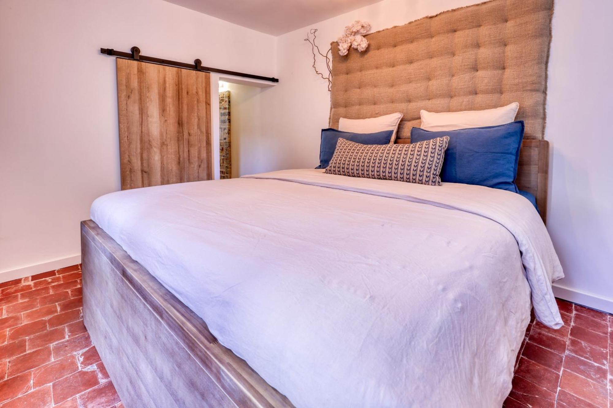 Les Jasmins En Provence Villa L'Isle-sur-la-Sorgue Kültér fotó