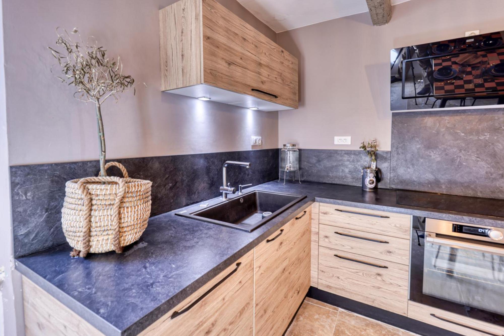 Les Jasmins En Provence Villa L'Isle-sur-la-Sorgue Kültér fotó