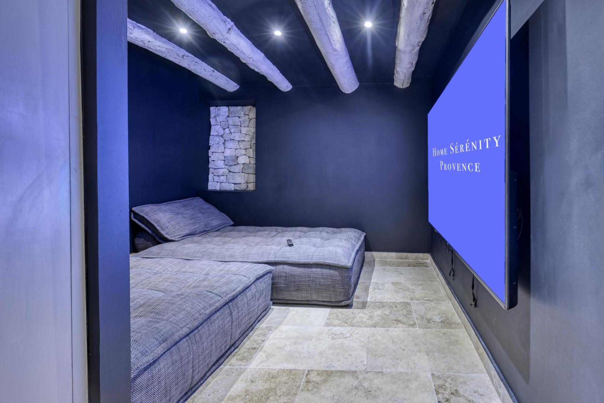 Les Jasmins En Provence Villa L'Isle-sur-la-Sorgue Kültér fotó