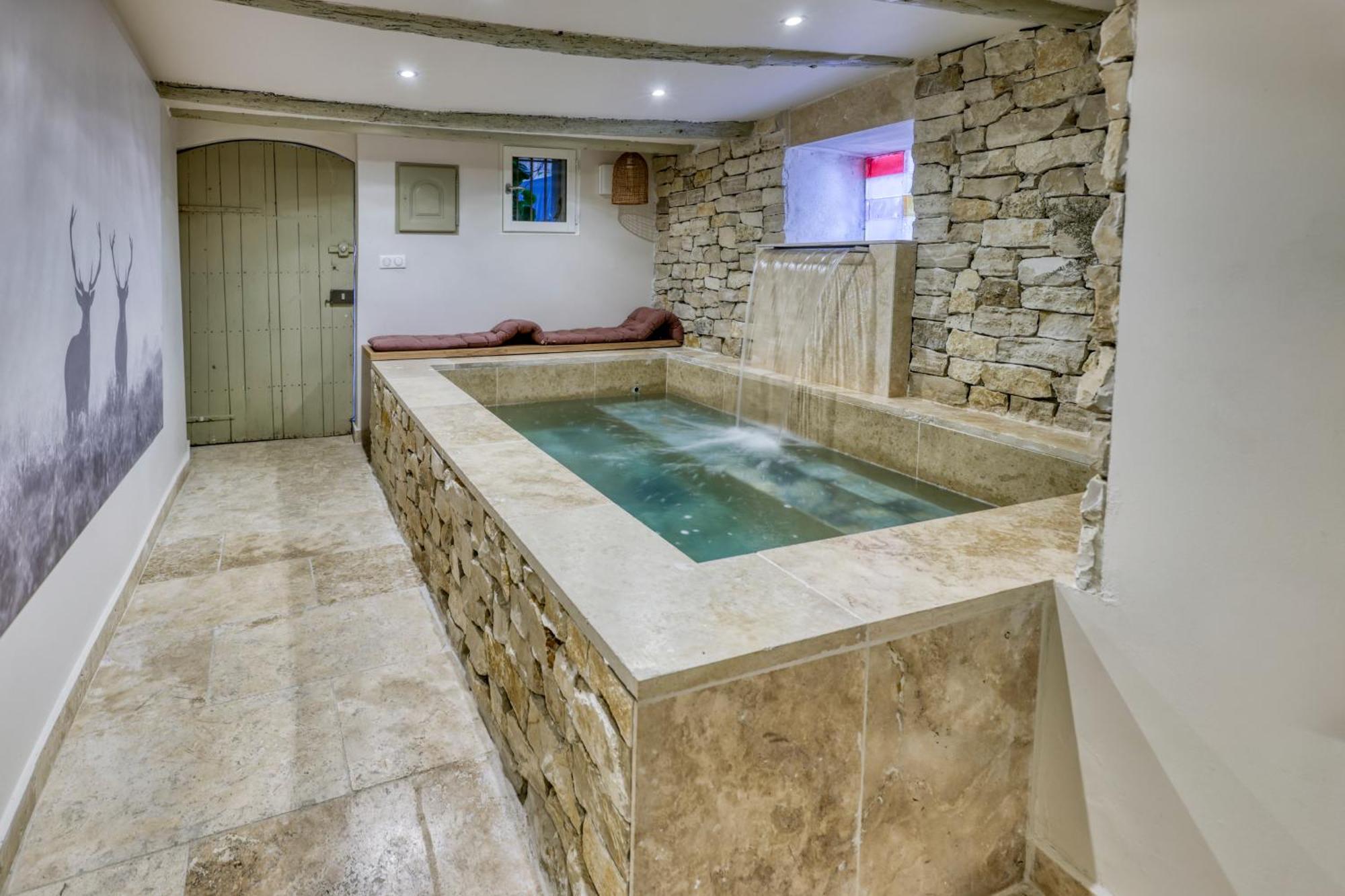 Les Jasmins En Provence Villa L'Isle-sur-la-Sorgue Kültér fotó